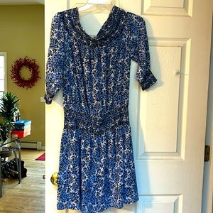 Michael Kors off the shoulder sundress